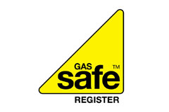 gas safe companies Gunters Bridge